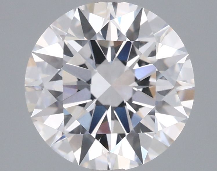 Lab Grown Diamond Lab-grown 2Ct F-VVS2 Round - IGILG800655717 1