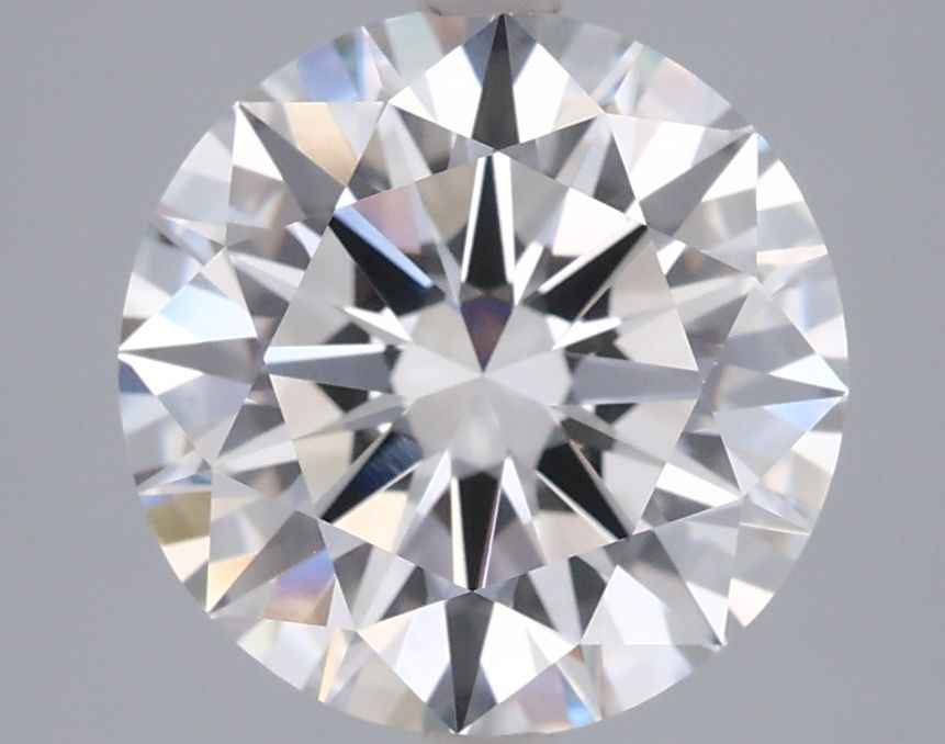 Lab Grown Diamond Lab-grown 3,02Ct E-VVS2 Round - IGILG801622084 1