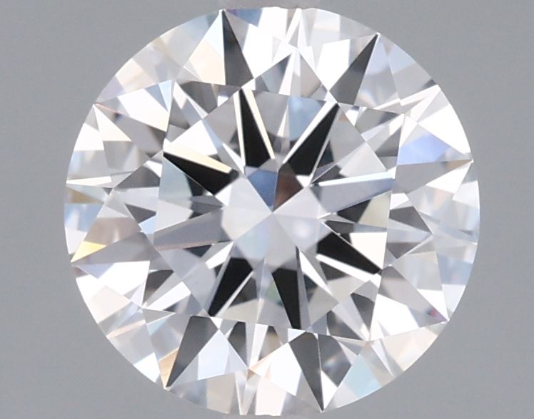 Lab Grown Diamond Lab-grown 1,58Ct E-VVS2 Round - IGILG800611316 1