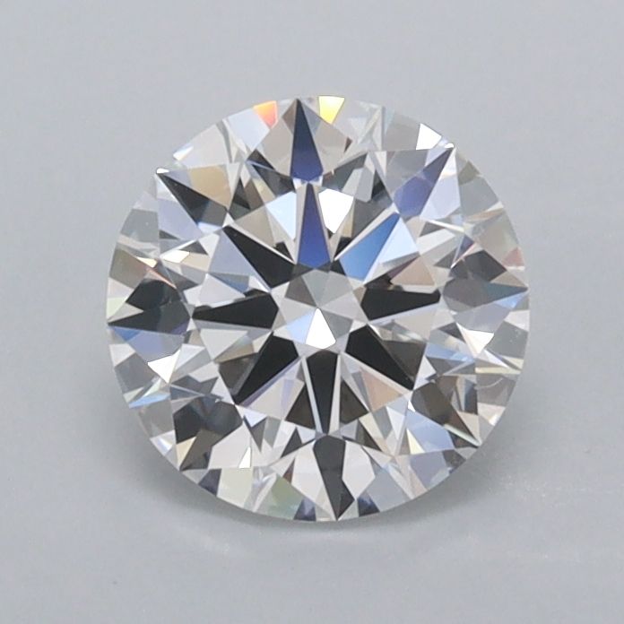 Lab Grown Diamond Lab-grown 0,98Ct D-FL Round - IGILG804649911 1