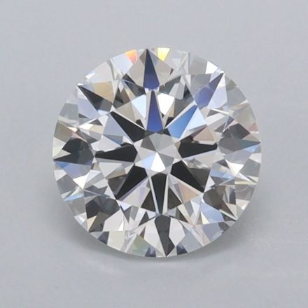 Lab Grown Diamond Lab-grown 0,98Ct D-FL Round - IGILG804649911 1