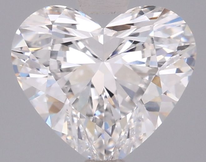 Lab Grown Diamond Lab-grown 1,52Ct E-VVS1 Heart - IGILG804657821 1