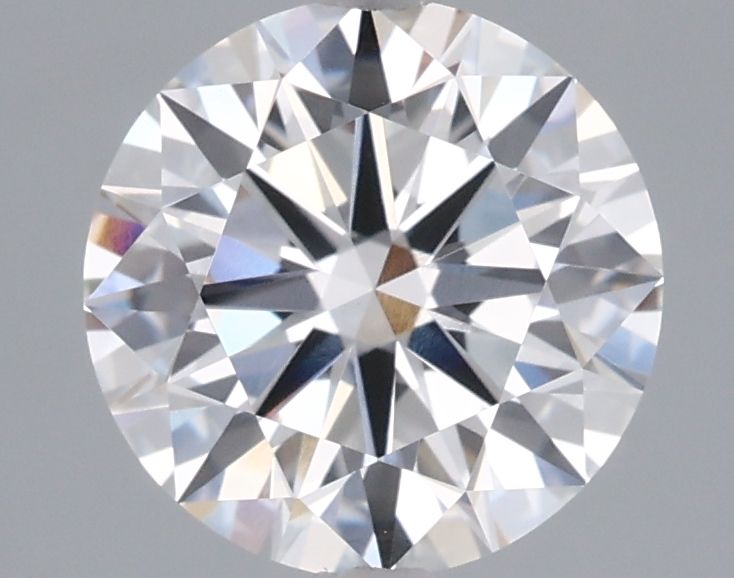 Lab Grown Diamond Lab-grown 2Ct D-VVS2 Round - IGILG800655699 1