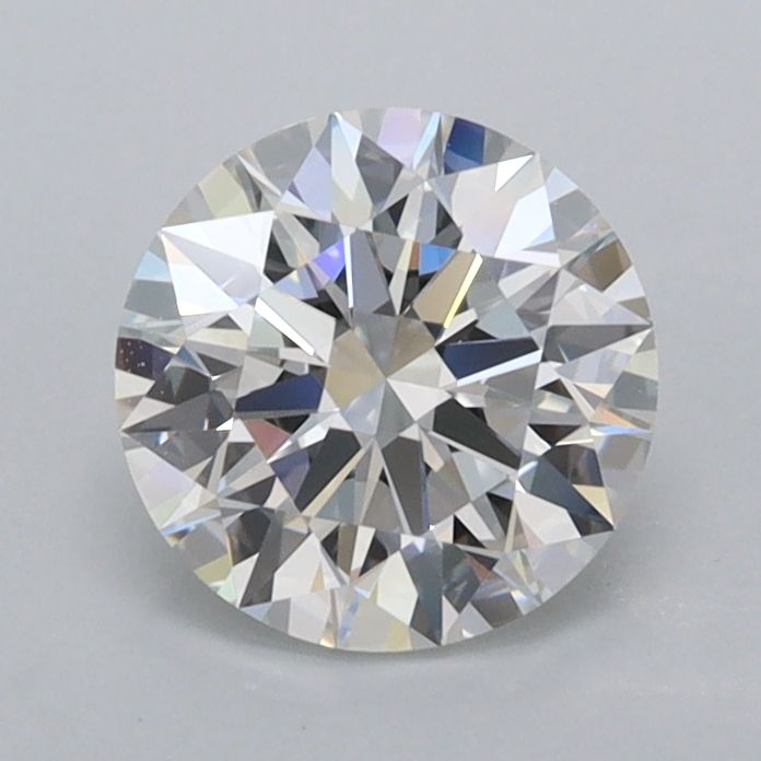 Lab Grown Diamond Lab-grown 1,14Ct F-FL Round - IGILG804668375 1