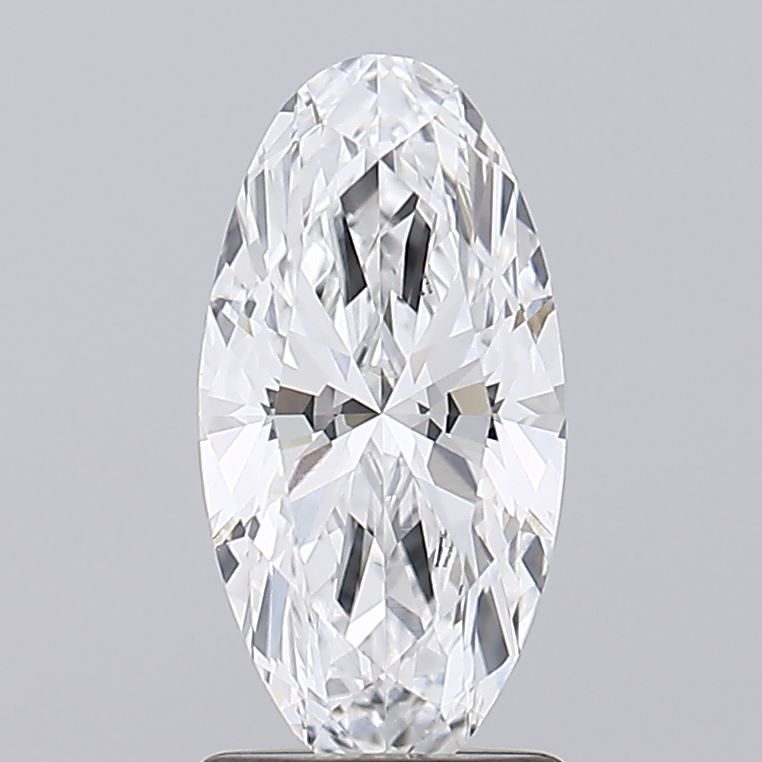 Lab Grown Diamond Lab-grown 1,52Ct D-VVS2 Oval - IGILG772679245 1