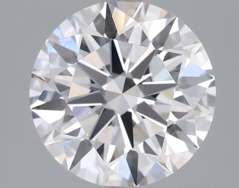 Lab Grown Diamond Lab-grown 2Ct D-VVS2 Round - IGILG800655746 1