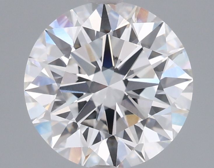 Lab Grown Diamond Lab-grown 2,04Ct E-VS1 Round - IGILG801612756 1