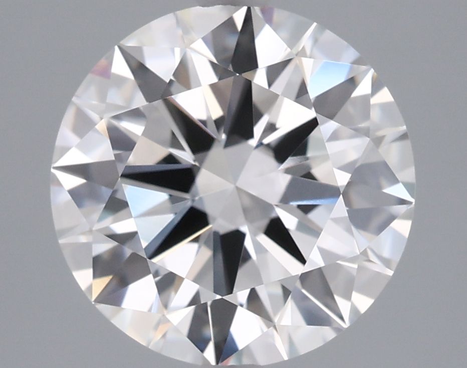 Lab Grown Diamond Lab-grown 3,01Ct E-VVS1 Round - IGILG801622027 1