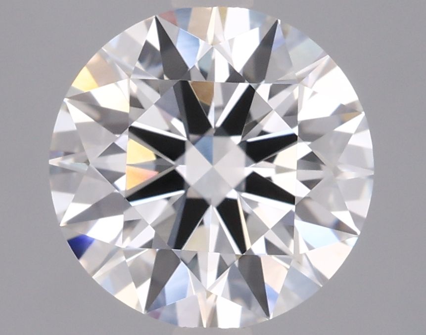 Lab Grown Diamond Lab-grown 2,02Ct F-VVS2 Round - IGILG800655749 1