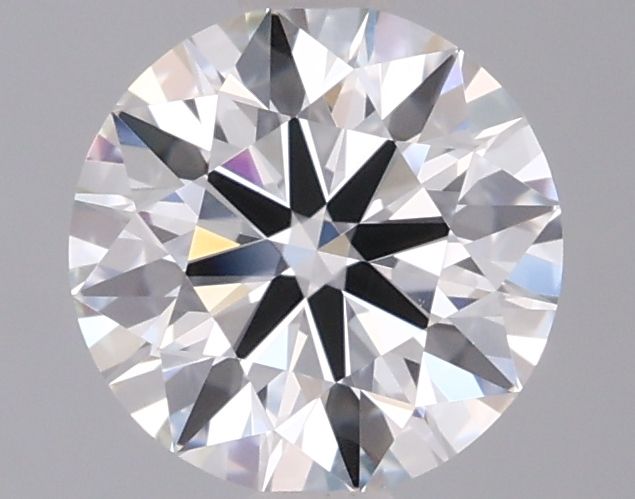 Lab Grown Diamond Lab-grown 1,09Ct E-VS1 Round - IGILG799694001 1