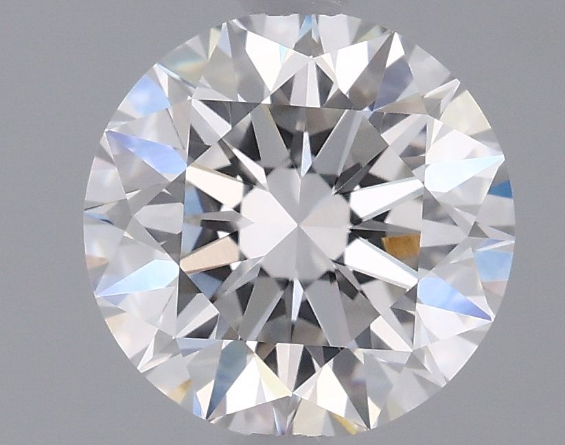 Lab Grown Diamond Lab-grown 1,52Ct E-IF Round - IGILG814606068 1