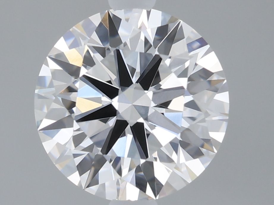 Lab Grown Diamond Lab-grown 1,54Ct D-VVS2 Round - IGILG807637112 1