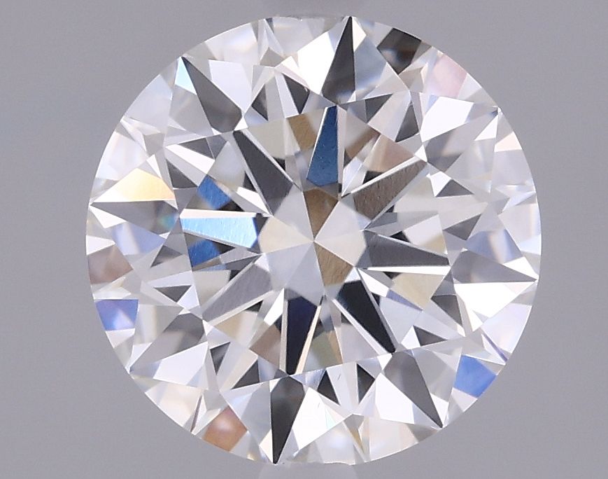 Lab Grown Diamond Lab-grown 1,58Ct E-VS1 Round - IGILG808611501 1