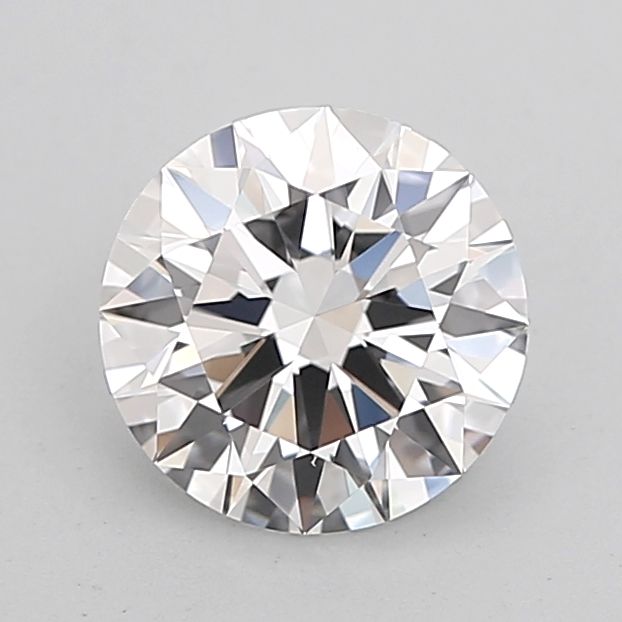 Lab Grown Diamond Lab-grown 1,5Ct D-VVS2 Round - IGILG811664197 1