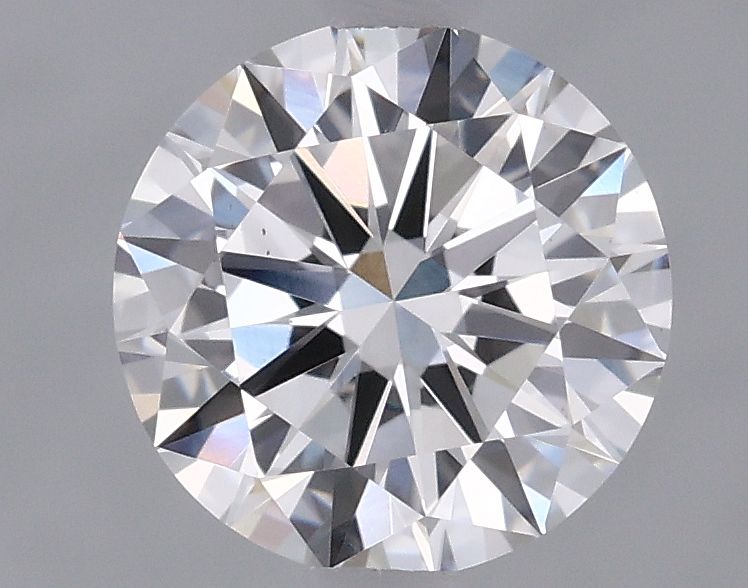 Lab Grown Diamond Lab-grown 1,03Ct D-VVS1 Round - IGILG814605959 1