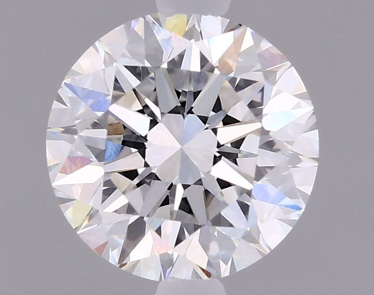 Lab Grown Diamond Lab-grown 1,09Ct E-VVS2 Round - IGILG814630609 1