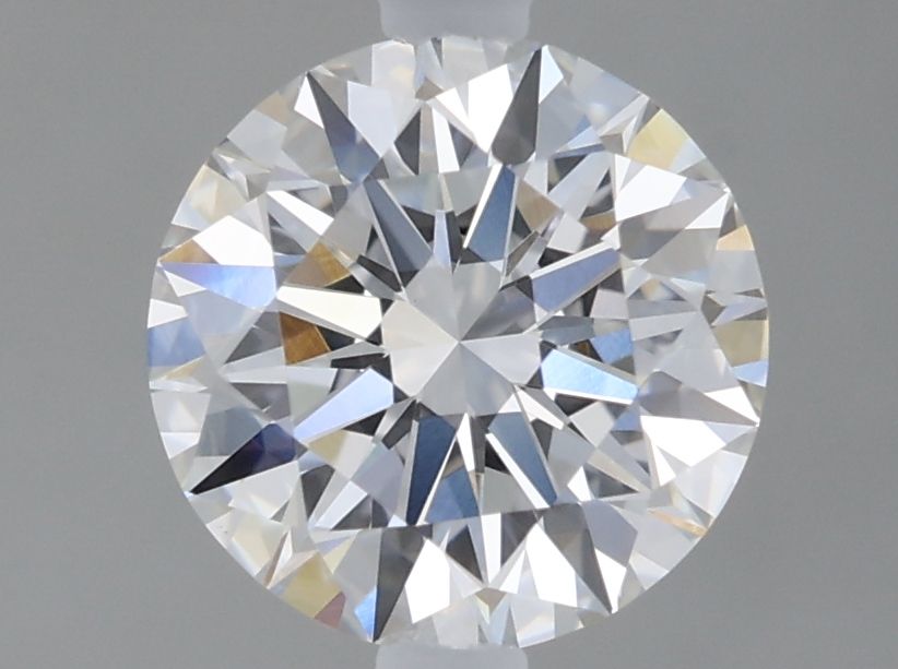 Lab Grown Diamond Lab-grown 1,07Ct D-VVS2 Round - IGILG814606414 1