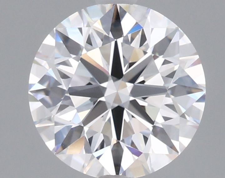 Lab Grown Diamond Lab-grown 1,89Ct D-VVS1 Round - IGILG800611344 1