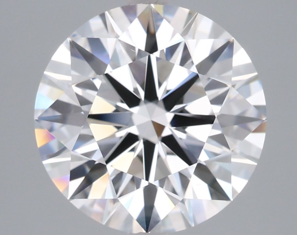 Lab Grown Diamond Lab-grown 3,51Ct D-VS1 Round - IGILG801622213 1