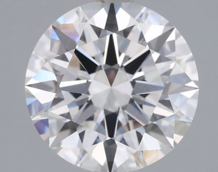 Lab Grown Diamond Lab-grown 2,02Ct E-VVS2 Round - IGILG801612737 1