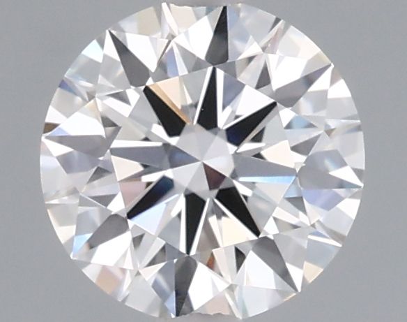 Lab Grown Diamond Lab-grown 1,02Ct F-VVS1 Round - IGILG799693692 1