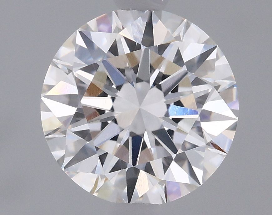 Lab Grown Diamond Lab-grown 1,5Ct D-VVS2 Round - IGILG814606464 1