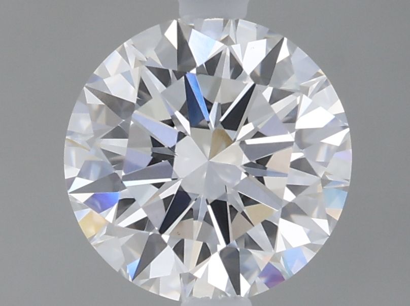 Lab Grown Diamond Lab-grown 1,05Ct D-VVS2 Round - IGILG814606112 1