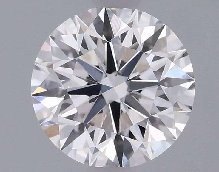 Lab Grown Diamond Lab-grown 1,01Ct D-IF Round - IGILG814606017 1