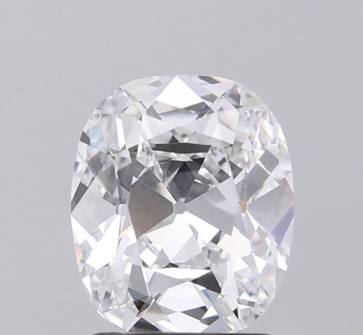 Lab Grown Diamond Lab-grown 2,15Ct D-VVS2 Cushion - IGILG790678571 1