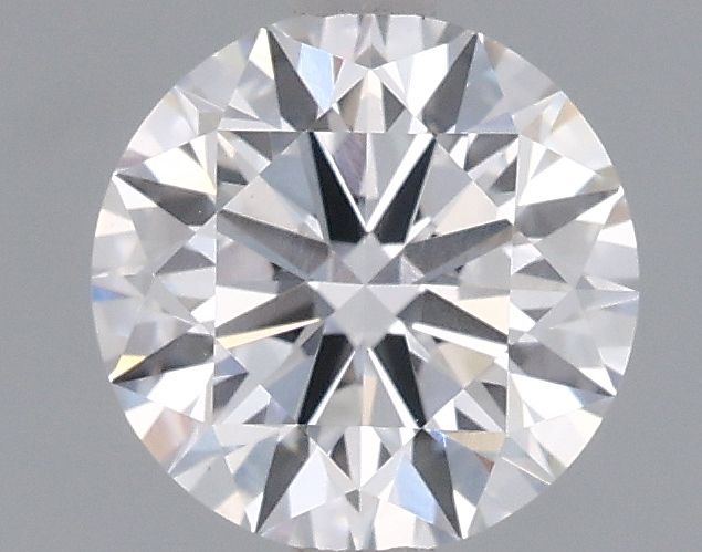 Lab Grown Diamond Lab-grown 1,03Ct D-VVS2 Round - IGILG799693800 1