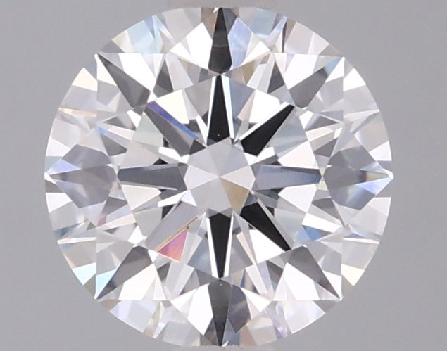 Lab Grown Diamond Lab-grown 1,06Ct D-VVS2 Round - IGILG799693924 1