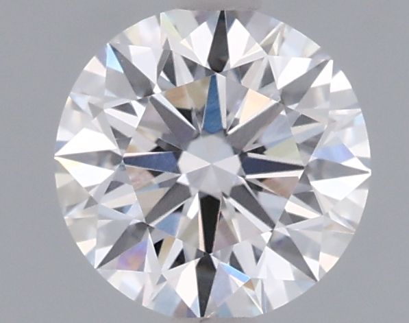 Lab Grown Diamond Lab-grown 1,03Ct D-VVS2 Round - IGILG799693814 1