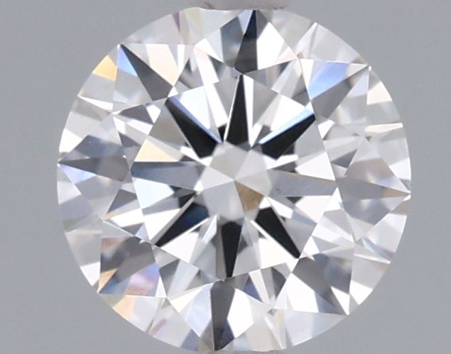 Lab Grown Diamond Lab-grown 1,02Ct D-VVS2 Round - IGILG799693721 1