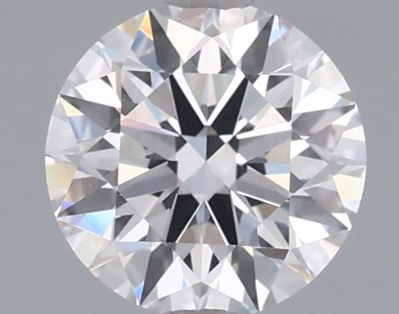 Lab Grown Diamond Lab-grown 1,02Ct D-VVS2 Round - IGILG799693712 1