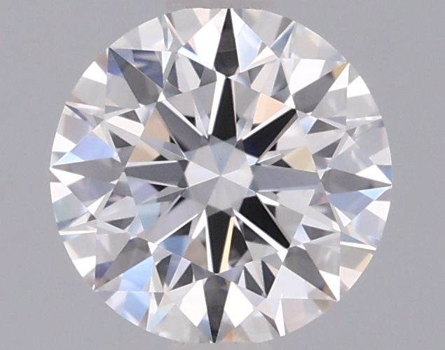 Lab Grown Diamond Lab-grown 1,02Ct D-VVS2 Round - IGILG799693677 1