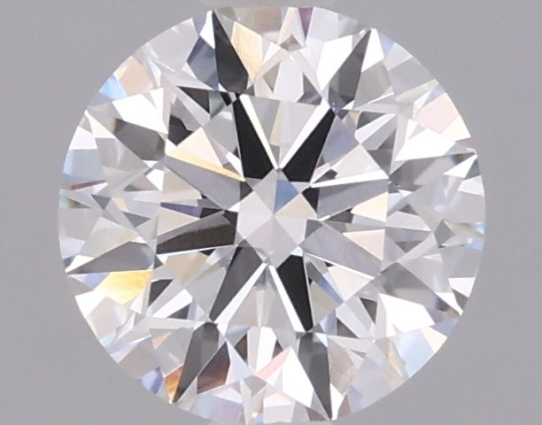 Lab Grown Diamond Lab-grown 1,02Ct D-VVS2 Round - IGILG799693725 1
