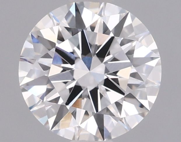 Lab Grown Diamond Lab-grown 1,02Ct D-VVS2 Round - IGILG799693736 1