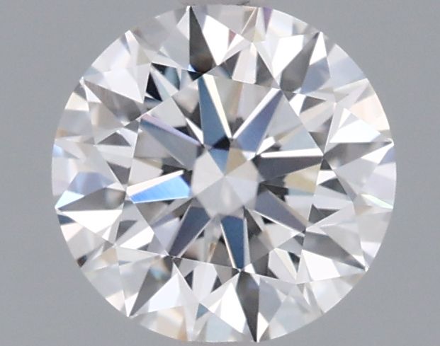 Lab Grown Diamond Lab-grown 1,05Ct D-VVS2 Round - IGILG799693918 1