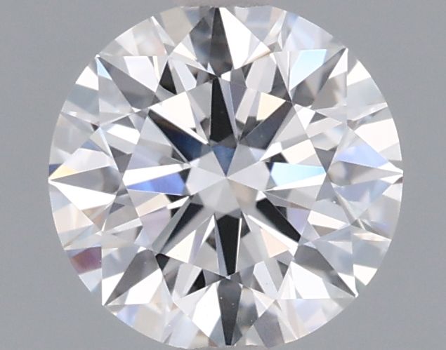 Lab Grown Diamond Lab-grown 1,06Ct D-VVS2 Round - IGILG799693950 1