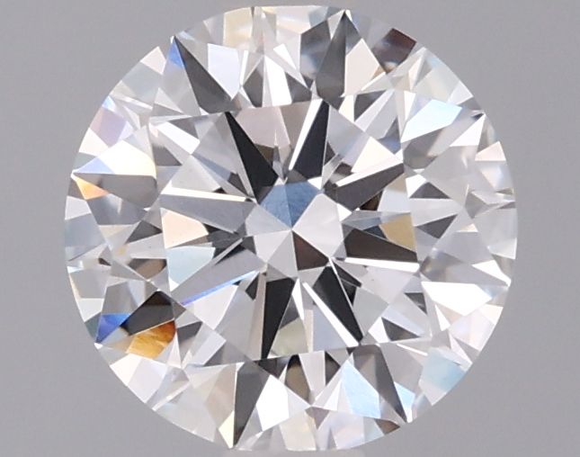 Lab Grown Diamond Lab-grown 1,09Ct D-VVS2 Round - IGILG799694003 1