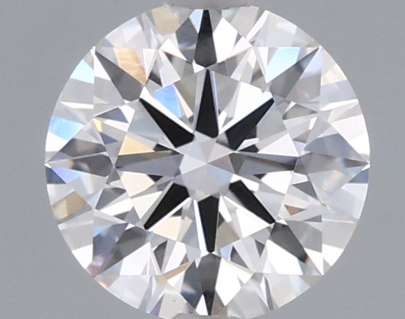 Lab Grown Diamond Lab-grown 1,04Ct D-VVS2 Round - IGILG799693854 1