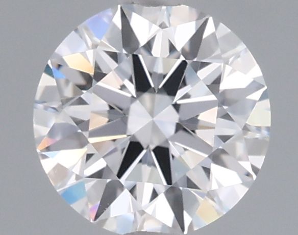 Lab Grown Diamond Lab-grown 1,02Ct D-VVS2 Round - IGILG799693715 1