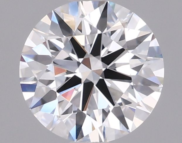Lab Grown Diamond Lab-grown 1,06Ct D-VVS2 Round - IGILG799693951 1