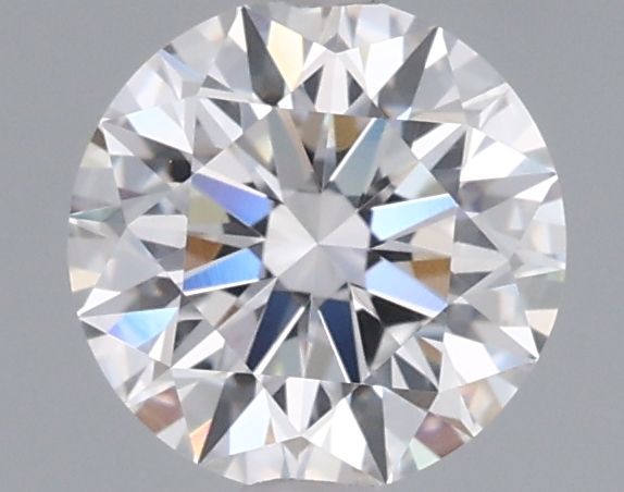 Lab Grown Diamond Lab-grown 1,01Ct D-VVS2 Round - IGILG799693614 1