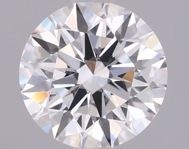 Lab Grown Diamond Lab-grown 1,03Ct D-VVS2 Round - IGILG799693819 1