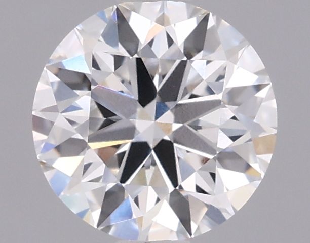 Lab Grown Diamond Lab-grown 1,02Ct D-VVS2 Round - IGILG799693753 1