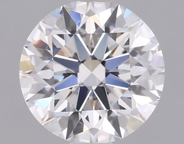 Lab Grown Diamond Lab-grown 1,03Ct D-VVS2 Round - IGILG799693807 1