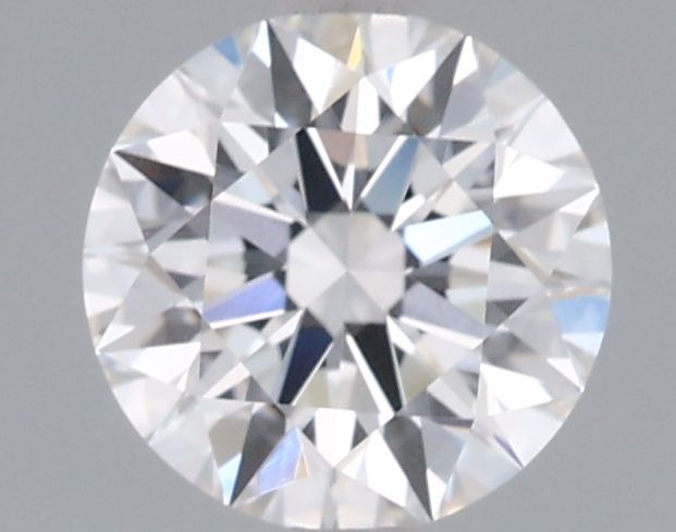 Lab Grown Diamond Lab-grown 1,03Ct D-VVS2 Round - IGILG799693764 1