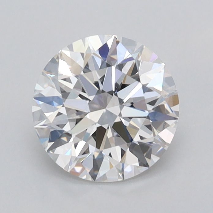 Lab Grown Diamond Lab-grown 1,04Ct D-VVS2 Round - IGILG799693837 1