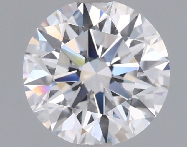Lab Grown Diamond Lab-grown 1,03Ct D-VVS2 Round - IGILG799693802 1